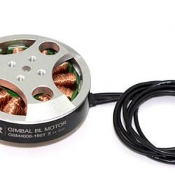 iPower GBM4008-150 Gimbal Brushless Motor