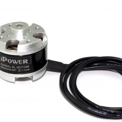 iPower GBM2208-80 Gimbal Brushless Motor x 2