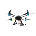 LotusRC Multirotor