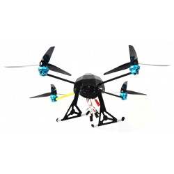 LOTUSRC T80 4ch Quadcopter RTF