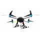 LOTUSRC T80 4ch Quadcopter RTF