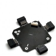 DUALSKY H460 Mainboard (with plugs)