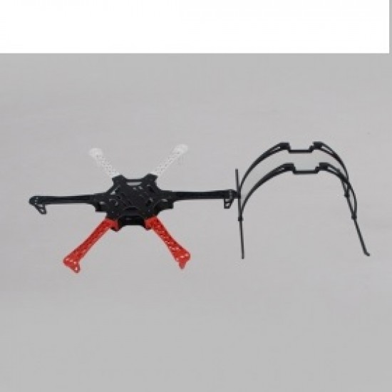 Flycker MH550 Multirotor Frame