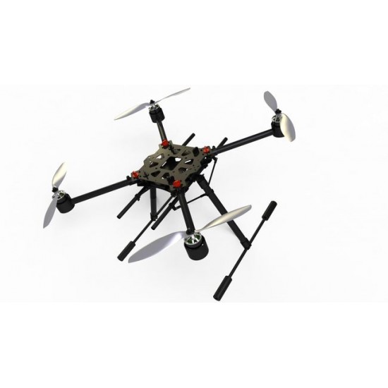 Flycker MH550 Multi-rotor ARF