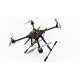 Flycker MH550 Multi-rotor ARF