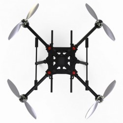 Flycker MH550 Multi-rotor ARF