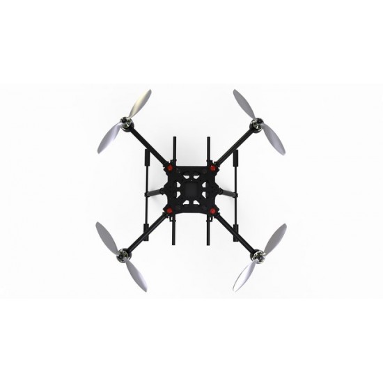 Flycker MH550 Multirotor Frame