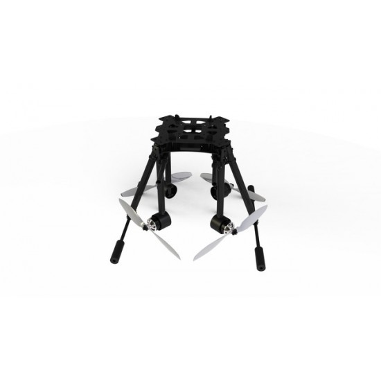 Flycker MH550 Multirotor Frame