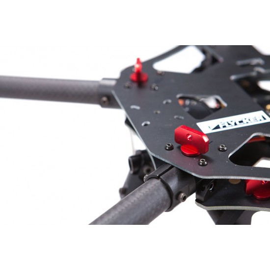 Flycker MH650-V2 Multirotor ARF