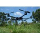 Flycker MH650-V2 Multirotor ARF