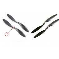 Bumblebee ST550 Plastic Positive Propeller 