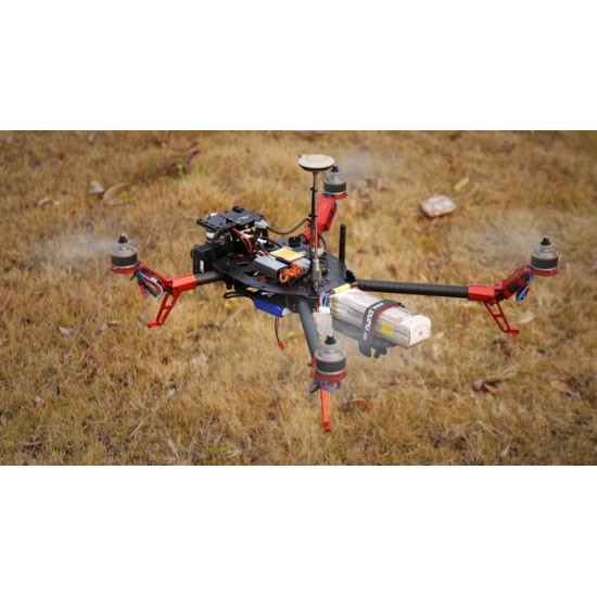 Flycker Scorpion X4-550 Quadcopter