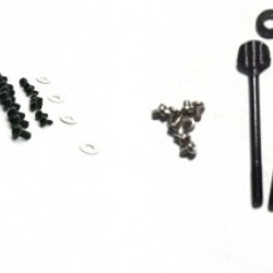 Screw Kit for IDEA-FLY IFLY-4S Quadcopter