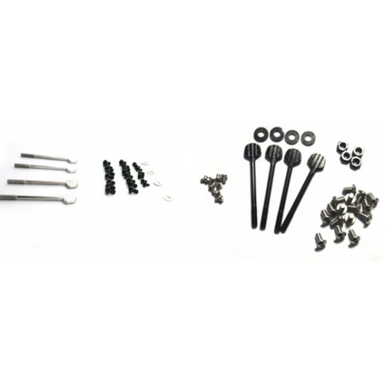 Screw Kit for IDEA-FLY IFLY-4S Quadcopter