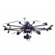 Skyhawkrc Octocopter Hawk F900 RTF