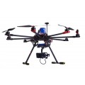 SkyhawkRC Multirotor