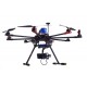 Skyhawkrc Octocopter Hawk F900 RTF