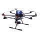 Skyhawkrc Octocopter Hawk F900 RTF