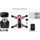 SKYRC Sokar Racing Quadcopter 5.8GHz FPV 0.3MP Camera with 4.3 inch FPV Monitor RTF Kit