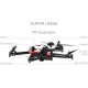 SKYRC Sokar Racing Quadcopter 5.8GHz FPV 0.3MP Camera with 4.3 inch FPV Monitor RTF Kit