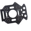 Upper Carbon Fiber Mounting Board