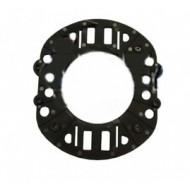 Upper Mount Plate for IDEAFLY IFLY-4 Quadcopter