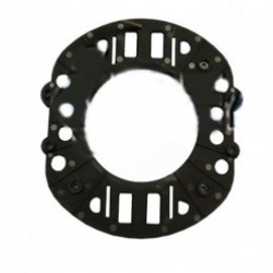 Upper Mount Plate for IDEAFLY IFLY-4 Quadcopter