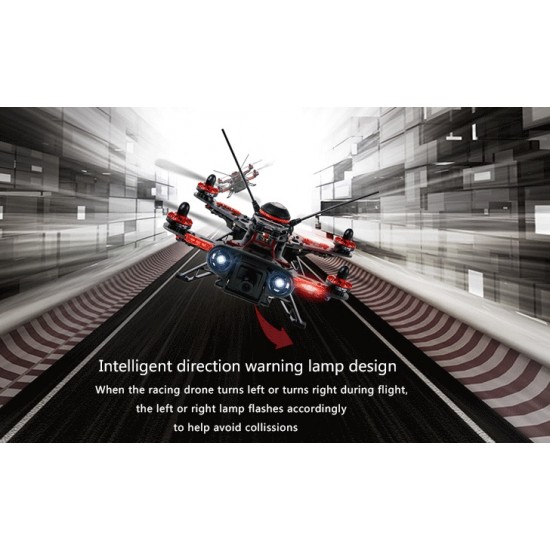 Walkera Runner 250C Quadcopter RTF