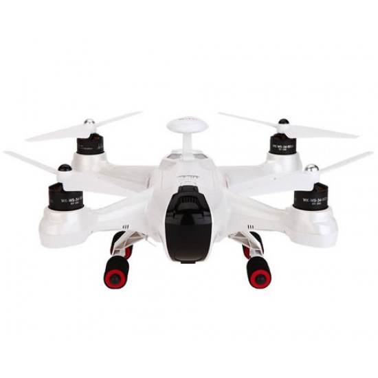 Walkera QR X350 Drone RTF Premium with DEVO-F12E radio/G-3D gimbal/Gopro wires/5.8Ghz video transmiter/battery/charger/GCS device included