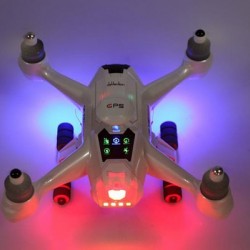 Walkera QR X350 Drone RTF Premium with DEVO-F12E radio/G-3D gimbal/Gopro wires/5.8Ghz video transmiter/battery/charger/GCS device included