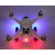 Walkera QR X350 Drone RTF Premium with DEVO-F12E radio/G-3D gimbal/Gopro wires/5.8Ghz video transmiter/battery/charger/GCS device included