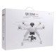 Walkera QR X350 Pro Quadcopter including DEVO-F7 radio, G-2D gimbal, Gopro wires, ilook camera, 5.8Ghz video transmiter, charger