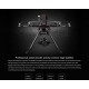 Walkera QR X900 FPV Hexacopter and Quadcopter RTF with DEVO-F12E, G-3S gimbal, Dropsafer, Battery, Charger