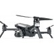 Walkera Vitus 320 Racing Foldable Quadcopter RTF with DEVO F8S, 3-axis gimbal, 4K camera, battery, charger, 5.8G digital image transmission, 3-dimensional obstacle avoidance, visual positioning