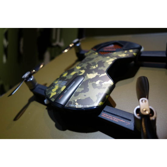 S6 Mini Drone by Wingsland