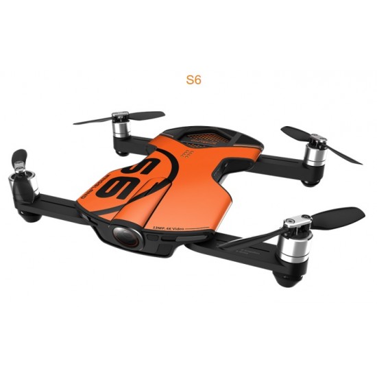 S6 Mini Drone by Wingsland