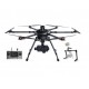 Yuneec Tornado Hexacopter H920 - Team Version with 2 controllers