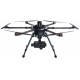 Yuneec Tornado Hexacopter H920 - Team Version with 2 controllers