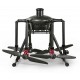 Yuneec Tornado Hexacopter H920 - Team Version with 2 controllers