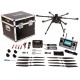 Yuneec Tornado Hexacopter H920 - Team Version with 2 controllers