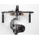 ZeroTech Z6000 Red Epic Gimbal