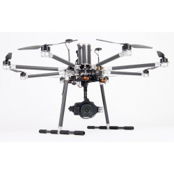 ZeroTech E1100 V3 Octocopter RTF