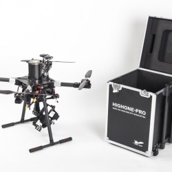 ZeroTech High One Pro Quadcopter RTF