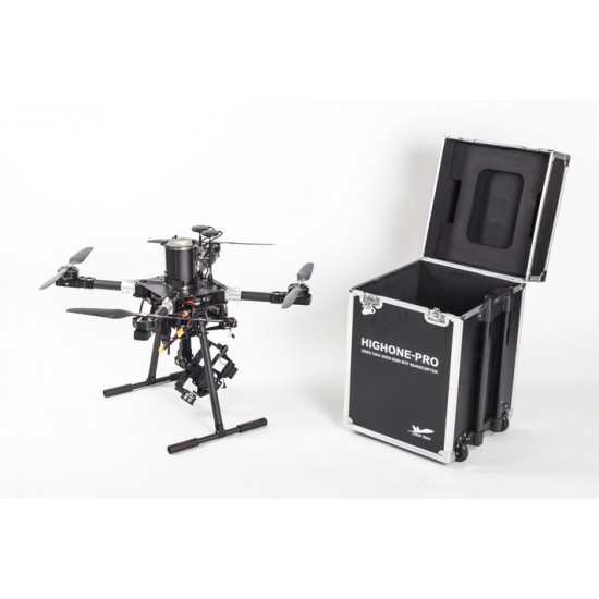 ZeroTech High One Pro Quadcopter RTF