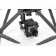 ZeroTech Red E-Epic Octocopter