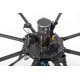 ZeroTech Red E-Epic Octocopter