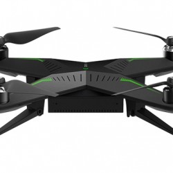 ZeroTech XPLORER Drone RTF