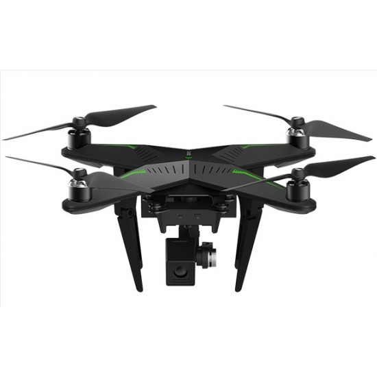 ZeroTech XPLORER G version Drone