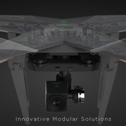 ZeroTech XPLORER G version Drone