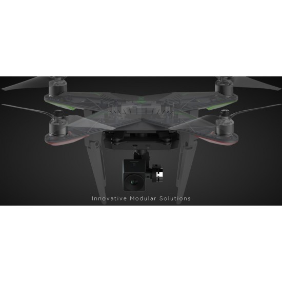 ZeroTech XPLORER G version Drone